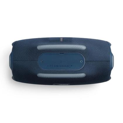 Imagem de Caixa de Som Portátil JBL Xtreme 4, Bluetooth, 30W RMS, Até 24h, Resistente a Água, Azul - JBLXTREME4BLUBR