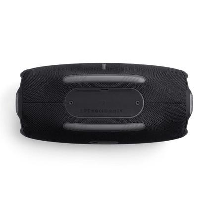 Imagem de Caixa de Som Portátil JBL Xtreme 4, Bluetooth, 30W RMS, Até 24h, Resistente a Água, Preto - JBLXTREME4BLKBR