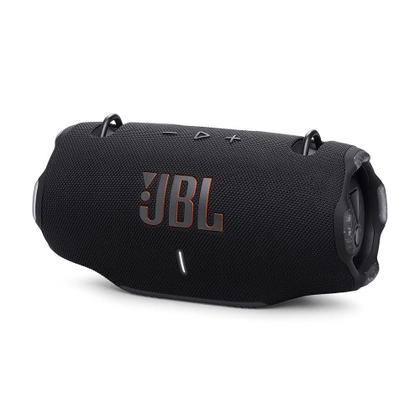 Imagem de Caixa de Som Portátil JBL Xtreme 4, Bluetooth, 30W RMS, Até 24h, Resistente a Água, Preto - JBLXTREME4BLKBR