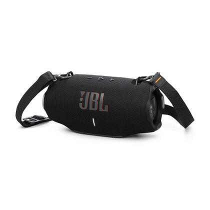 Imagem de Caixa de Som Portátil JBL Xtreme 4, Bluetooth, 30W RMS, Até 24h, Resistente a Água, Preto - JBLXTREME4BLKBR