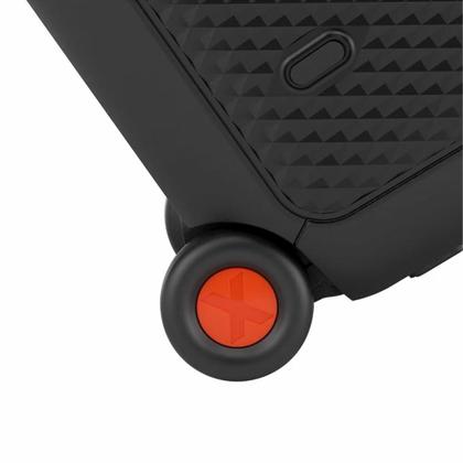 Imagem de Caixa de Som Portátil LG XL7, Bluetooth, 250W RMS, 20Hrs de Bateria, Sound Boost, Preto - XL7S