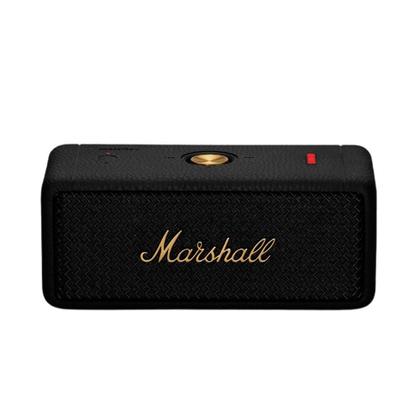 Caixa de Som Portátil Marshall Stockwell II, Bluetooth, 20W