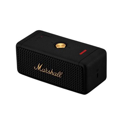 Caixa de Som Portátil Marshall Stockwell II, Bluetooth, 20W