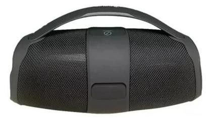 Imagem de Caixa De Som Portátil Pro  Bluetooth V5.3 SM-17A Preto