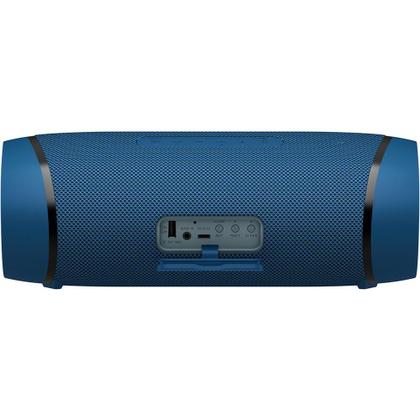 Caixa de Som Portatil Sony SRS-XB43 - Azul - Caixas de Som