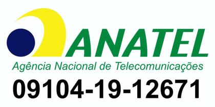 Imagem de Caixa De Som Portátil Torre Bluetooth Rádio Fm Mp3 Pen Drive Usb Sd Microfone Controle Bateria Led Rgb Grasep