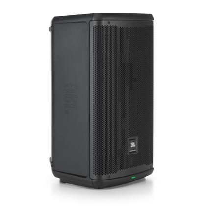 Imagem de Caixa De Som Profissional Ativa JBL EON 710 650W RMS 220V