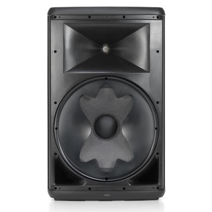 Imagem de Caixa De Som Profissional Ativa JBL EON 715 650W RMS 220V EON715