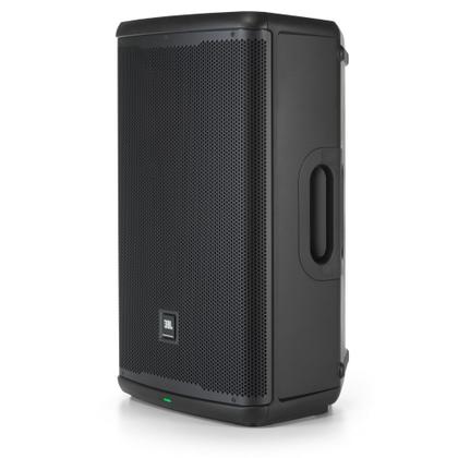 Imagem de Caixa De Som Profissional Ativa JBL EON 715 650W RMS 220V EON715