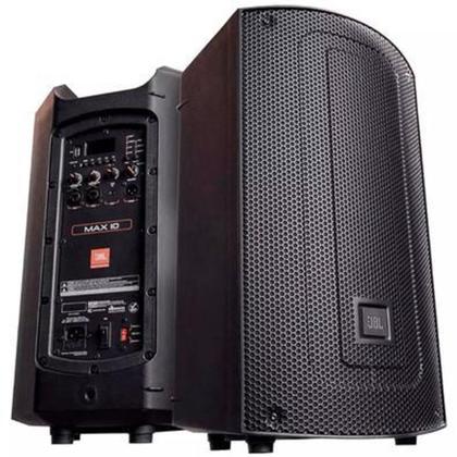 Imagem de Caixa De Som Profissional Ativa JBL Max 15 350w Rms Bivolt Bluetooth 5.0 e Mídia Player ORIGINAL