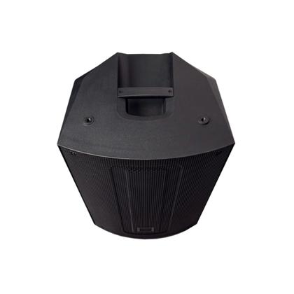 Imagem de Caixa De Som Profissional Jbl Max 10 250w Rms Ativa Bivolt Bluetooth MP3 Mic Line