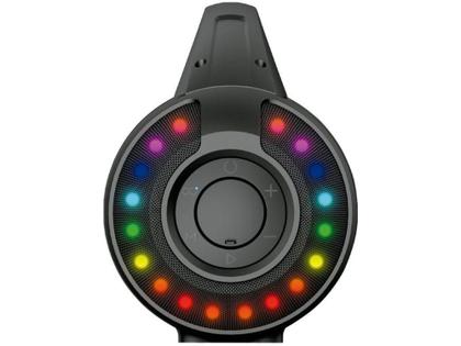Imagem de Caixa de Som Pulse Bazooka SP600 Bluetooth 70W