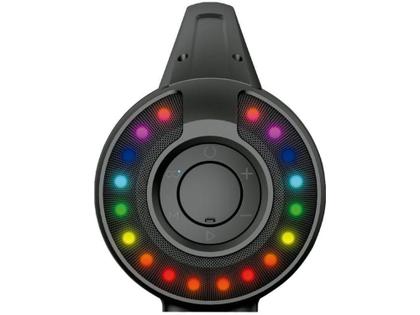 Imagem de Caixa de Som Pulse Bazooka SP600 Bluetooth 70W