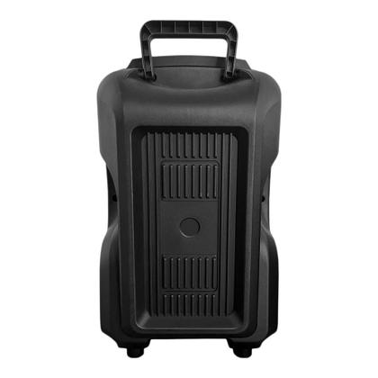 Imagem de Caixa de Som Pulse Burst 250W RMS 8POL BT/AUX/USB/FM - SP402E