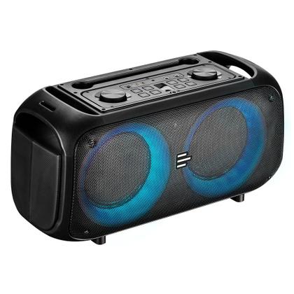 Imagem de Caixa de Som Pulse PulseBox 2 Double 6.5 700W RMS BT/AUX/USB/SD/TWS/MIC