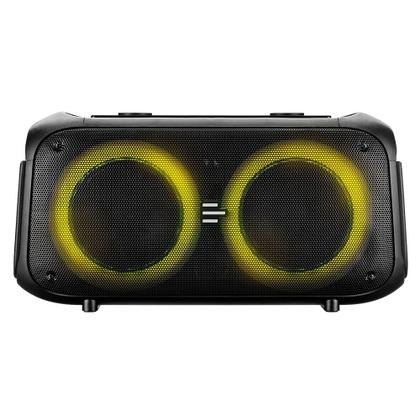 Imagem de Caixa de Som Pulse PulseBox 2 Double 6.5 700W RMS BT/AUX/USB/SD/TWS/MIC