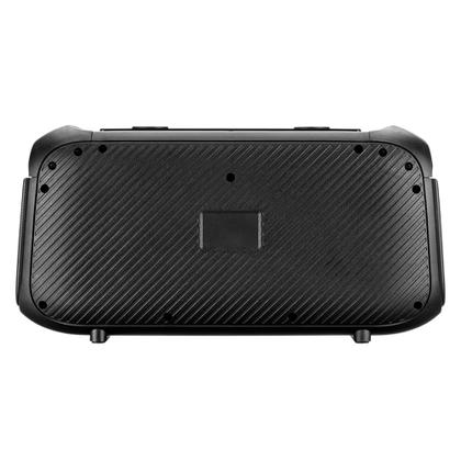 Imagem de Caixa de Som Pulse PulseBox 2 Double 6.5 700W RMS BT/AUX/USB/SD/TWS/MIC