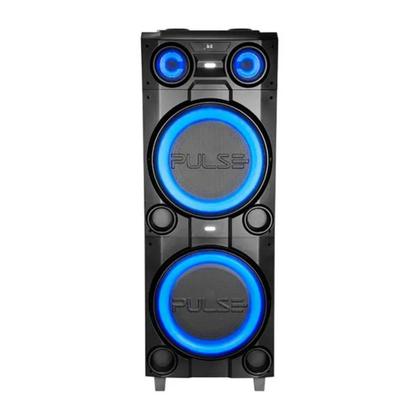 Imagem de Caixa de Som Pulse Super Torre SP517 TWS Bluetooth 2500W RMS