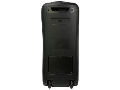 Imagem de Caixa de Som PulseBox Trolley Bluetooth