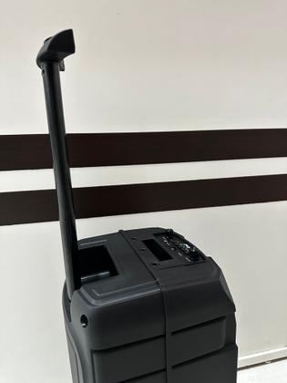 Imagem de Caixa de som recarregável 20w x2 3600mah