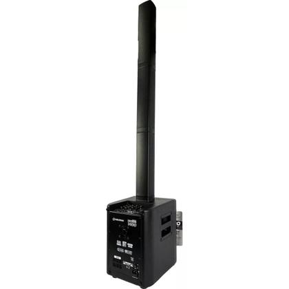 Imagem de Caixa de Som Sistema Vertical Array Waldman TWR-1400 Ativo