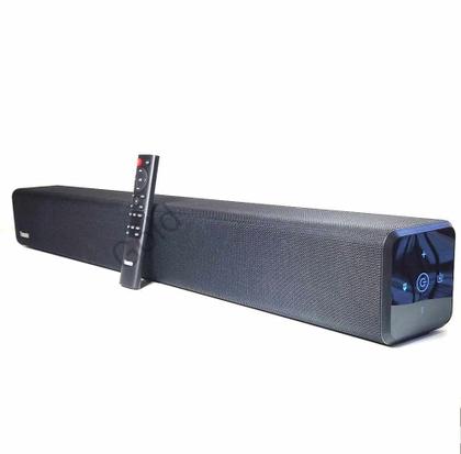 Imagem de Caixa de Som Sound Bar Bluetooth 110W Tomate MTS-2021PRO - Tomate