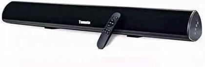 Imagem de Caixa de som soundbar bluetooth 120w com subwoofer tomate mts-2016plus