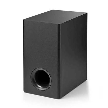 Imagem de Caixa de Som Soundbar Destacável 150w RMS com Bluetooth  Mu