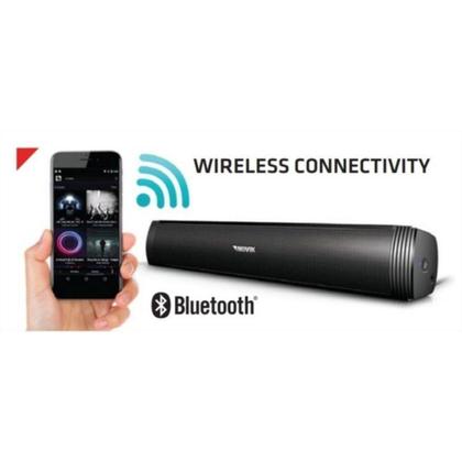 Imagem de Caixa de som Soundbar Novik Cinema3 2.1 80 Watts Rms - Skp