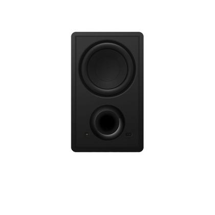 Imagem de Caixa de Som Soundbar TCL 5.1 Canais Q65H Preto Bivolt