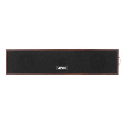 Imagem de Caixa de Som Soundbar Vinik Wood 6W - WDB6W
