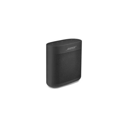 Bose SoundLink Color II ブラック Caixa de Som Speaker Bluetooth Bose Soundlink Color II - Preto