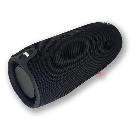 Imagem de Caixa De Som Speaker Ecopower Potente Com Bluetooth E Usb