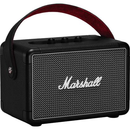 Caixa de som Speaker Portatil Marshall Killburn II - Preto - Caixa