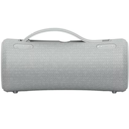 【リファービッシュ品】SONY SRS-XG300★ライトグレー★2個セット Caixa de som Speaker Portatil Sony SRS-XG300 - Cinza - Caixa de