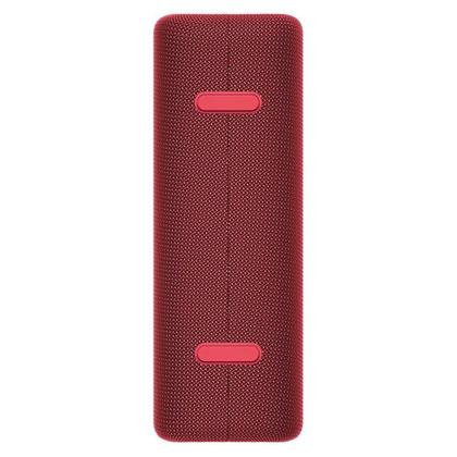 Imagem de Caixa de som Speaker Portatil Xiaomi Mi Portable MDZ-36-DB Bluetooth - Vermelho