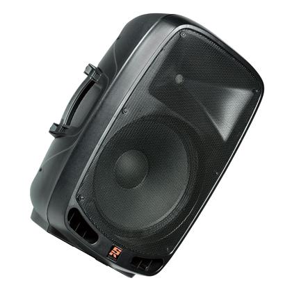 Imagem de Caixa de Som Staner PS1201 12 Polegadas 150Wrms USB BT