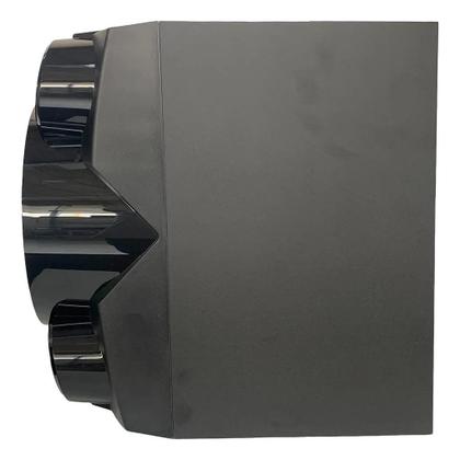 Imagem de Caixa de som subwoofer philips ank 5w 9000 ck01