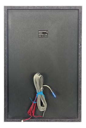 Imagem de Caixa de som subwoofer philips ank 5w 9000 ck01