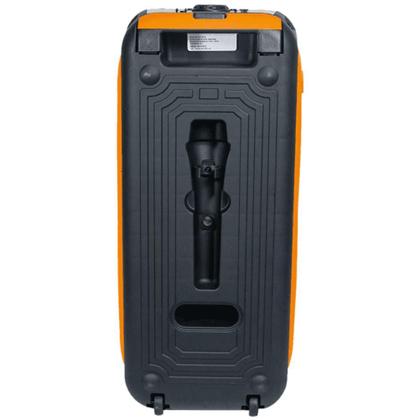 Caixa de Som Sumay 800W RMS Double BLACK Bluetooth - CAP34 - 5707