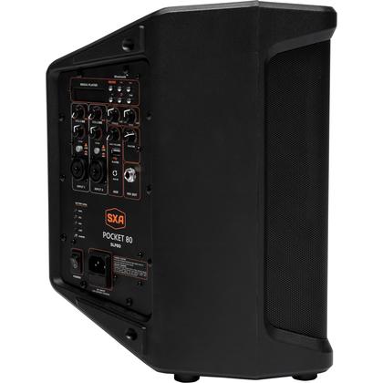 Imagem de Caixa de som sxa slp80 pocket 80w bluetooth