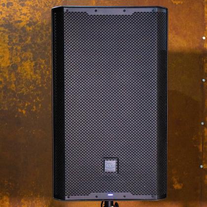 Imagem de Caixa de som sxa sls12 stadium 450w preto bivolt