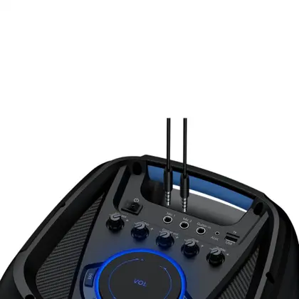 Imagem de Caixa de Som TAX4209/78 Party Speaker 1300W RMS Philips