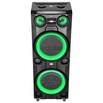 Imagem de Caixa de Som Torre 2500W Bluetooth Pulse - SP517
