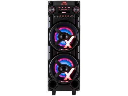 Imagem de Caixa de Som Torre AMVOX ACA 1000 NEW X