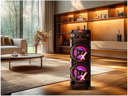 Imagem de Caixa de Som Torre AMVOX ACA 1000 NEW X