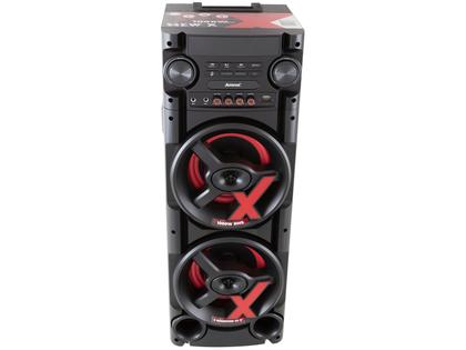 Imagem de Caixa de Som Torre AMVOX ACA 1000 NEW X