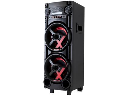 Imagem de Caixa de Som Torre AMVOX ACA 1000 NEW X