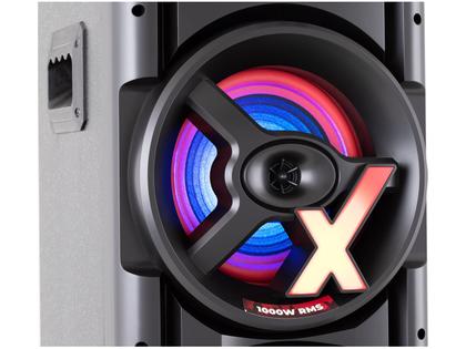 Imagem de Caixa de Som Torre AMVOX ACA 1000 NEW X