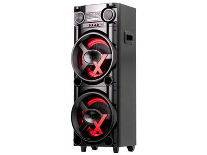 Imagem de Caixa de Som Torre Amvox ACA 1300 NEW x SFM